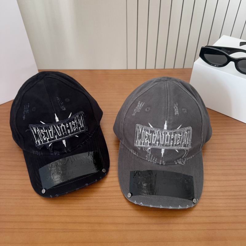 Balenciaga cap dx123